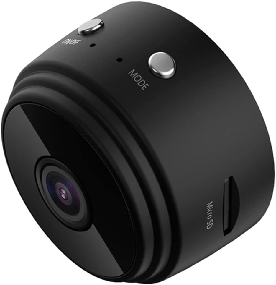 A9 Mini Camera Wireless WiFi Network Monitor Security Camera