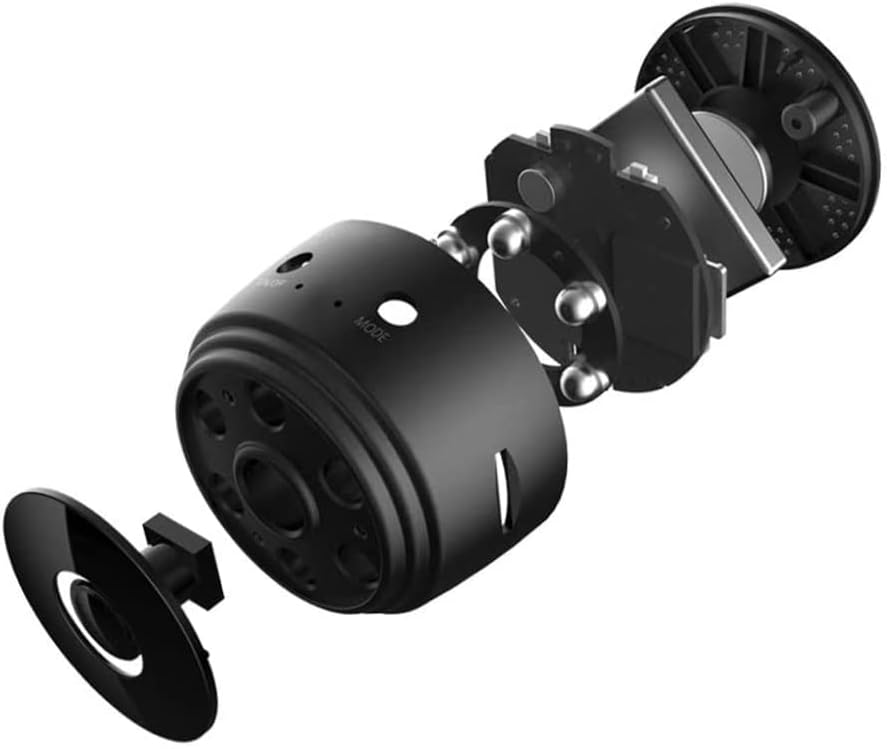 A9 Mini Camera Wireless WiFi Network Monitor Security Camera