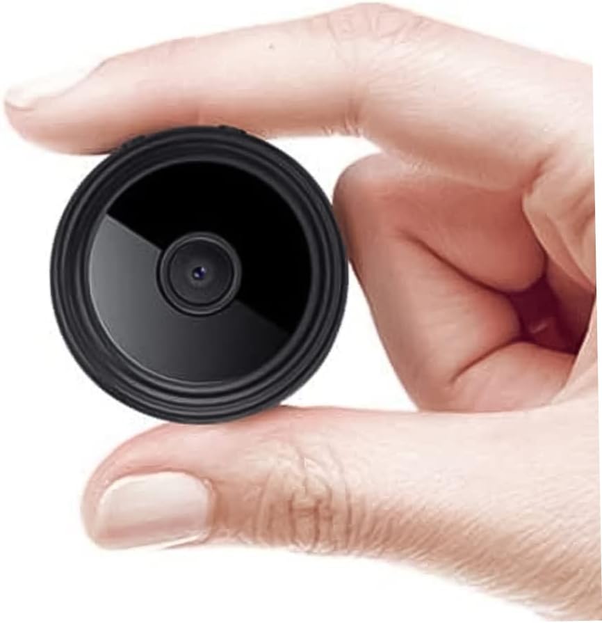 A9 Mini Camera Wireless WiFi Network Monitor Security Camera