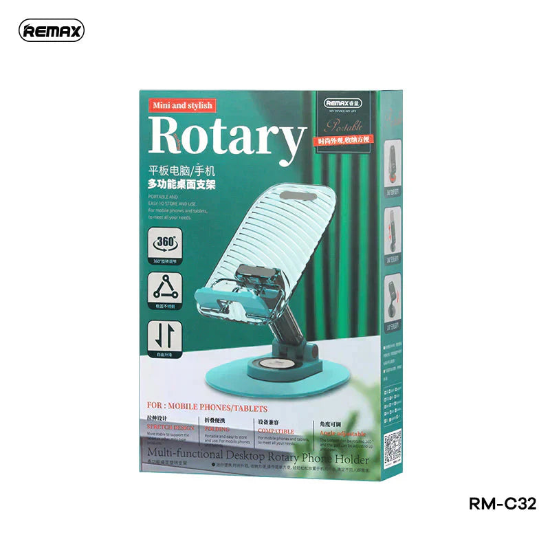 Remax RM-C32