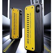 LEEMOA power banks