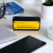 LEEMOA power banks