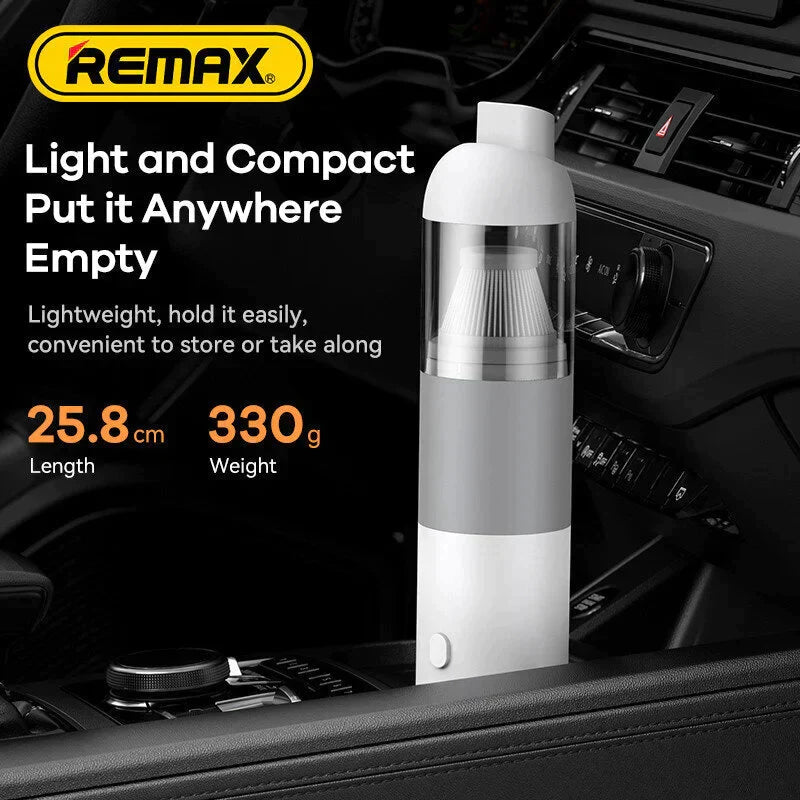 Remax XC-1 Air Duster